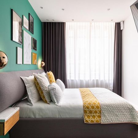 Mohom - Berges Du Rhone Apartment Лион Екстериор снимка