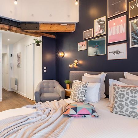 Mohom - Berges Du Rhone Apartment Лион Екстериор снимка