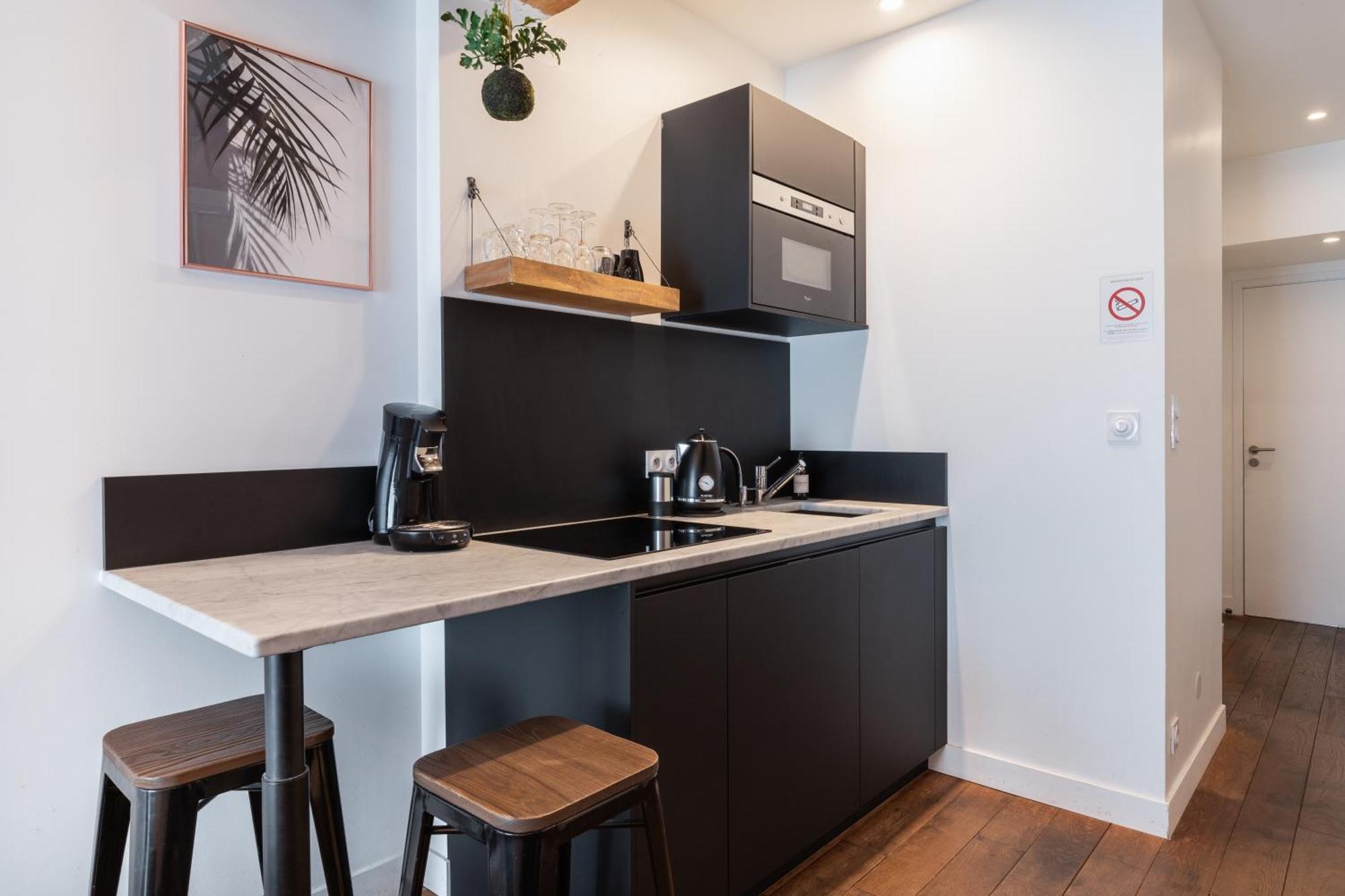 Mohom - Berges Du Rhone Apartment Лион Екстериор снимка