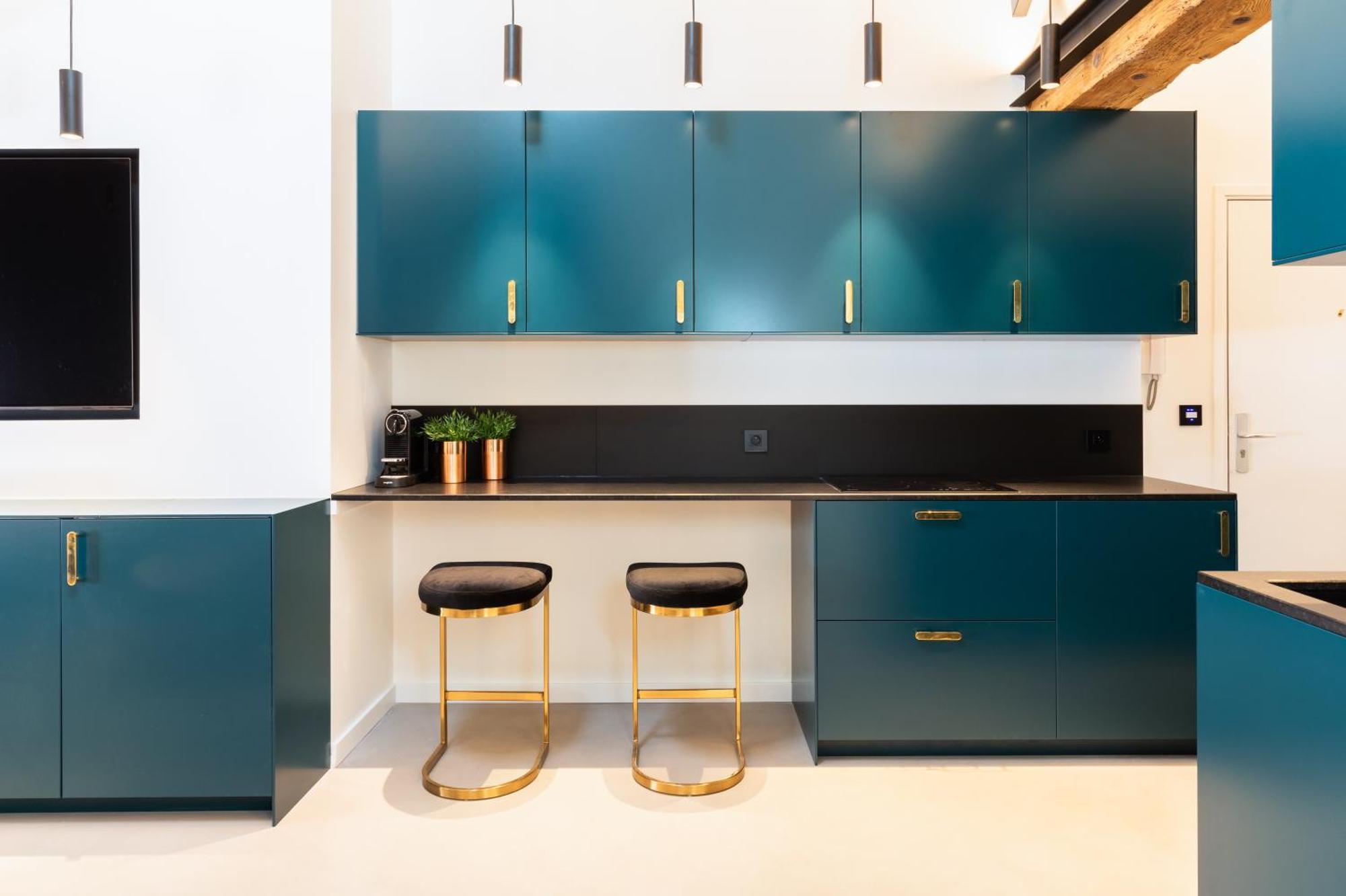 Mohom - Berges Du Rhone Apartment Лион Екстериор снимка