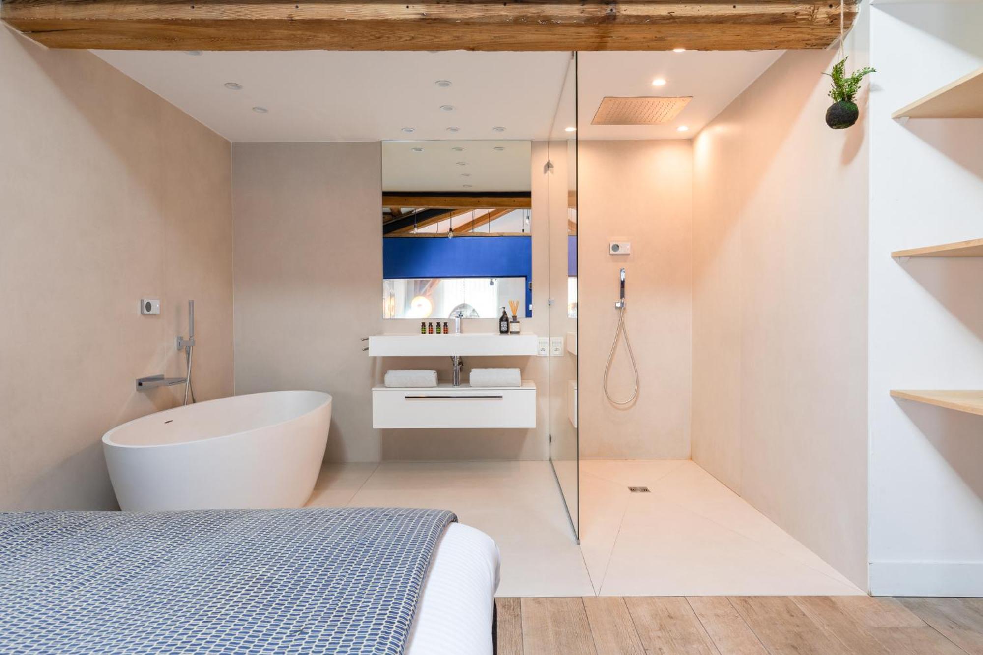Mohom - Berges Du Rhone Apartment Лион Екстериор снимка