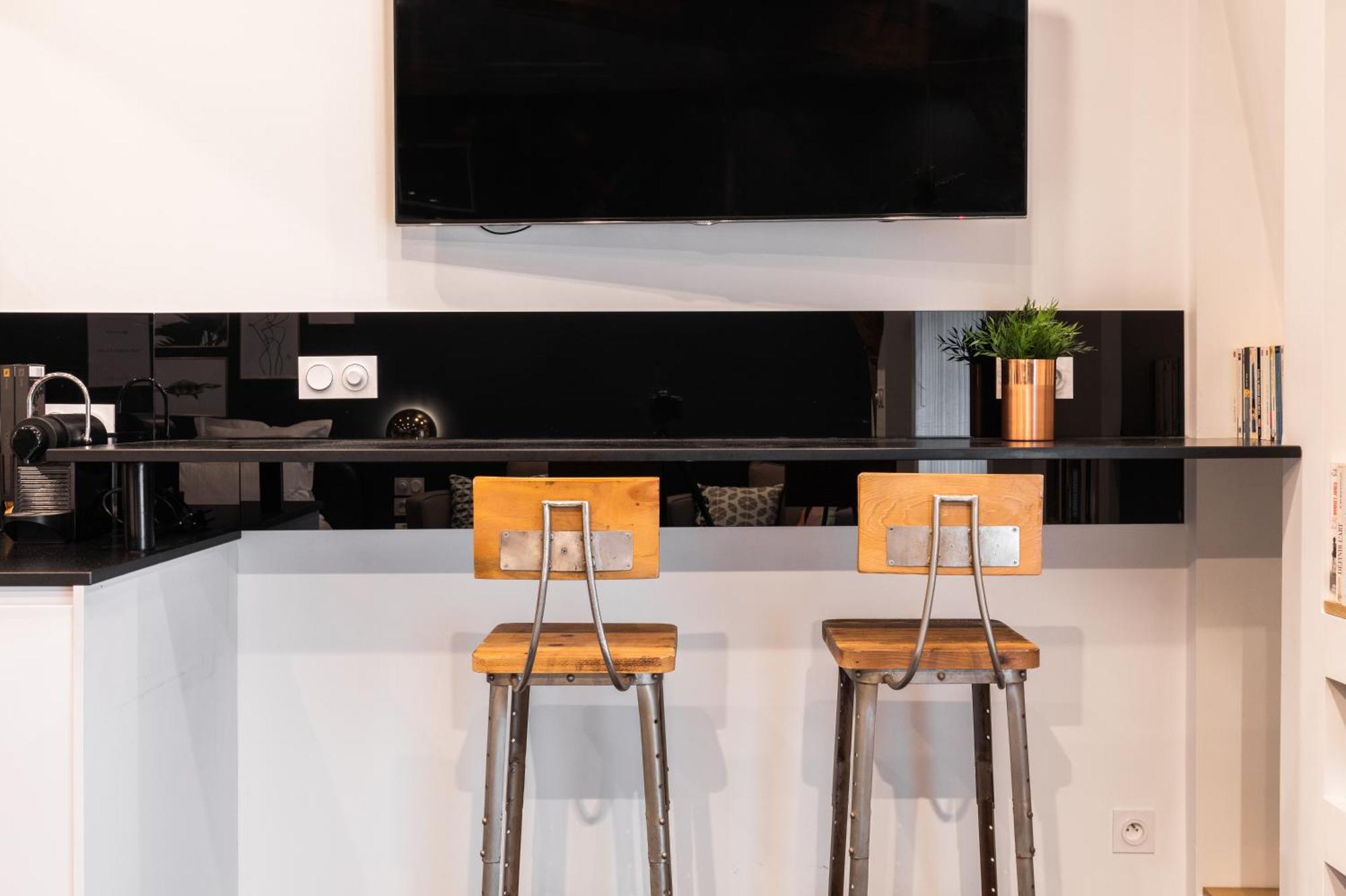 Mohom - Berges Du Rhone Apartment Лион Екстериор снимка