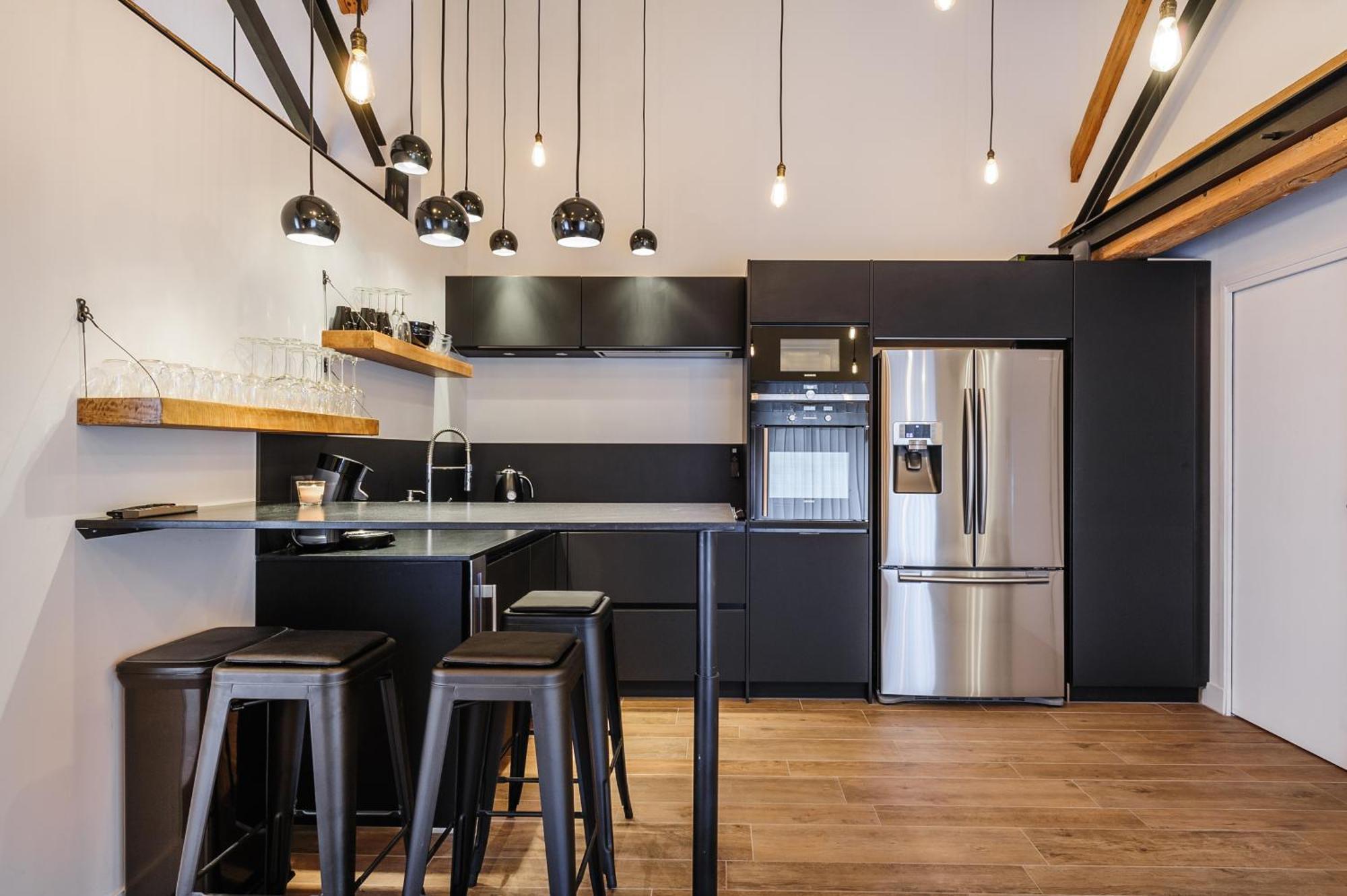 Mohom - Berges Du Rhone Apartment Лион Екстериор снимка