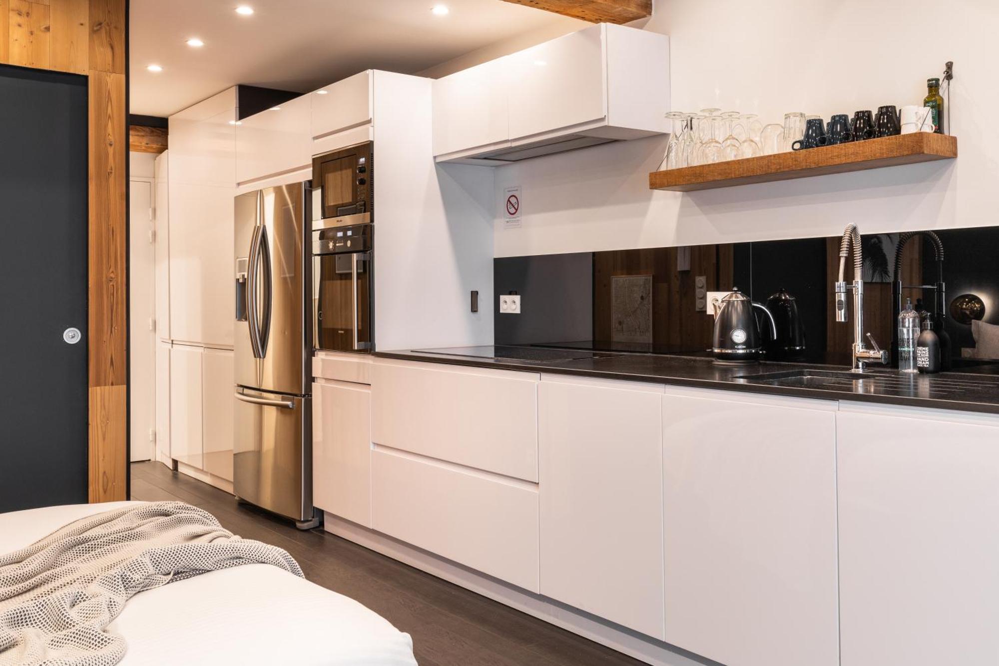 Mohom - Berges Du Rhone Apartment Лион Екстериор снимка