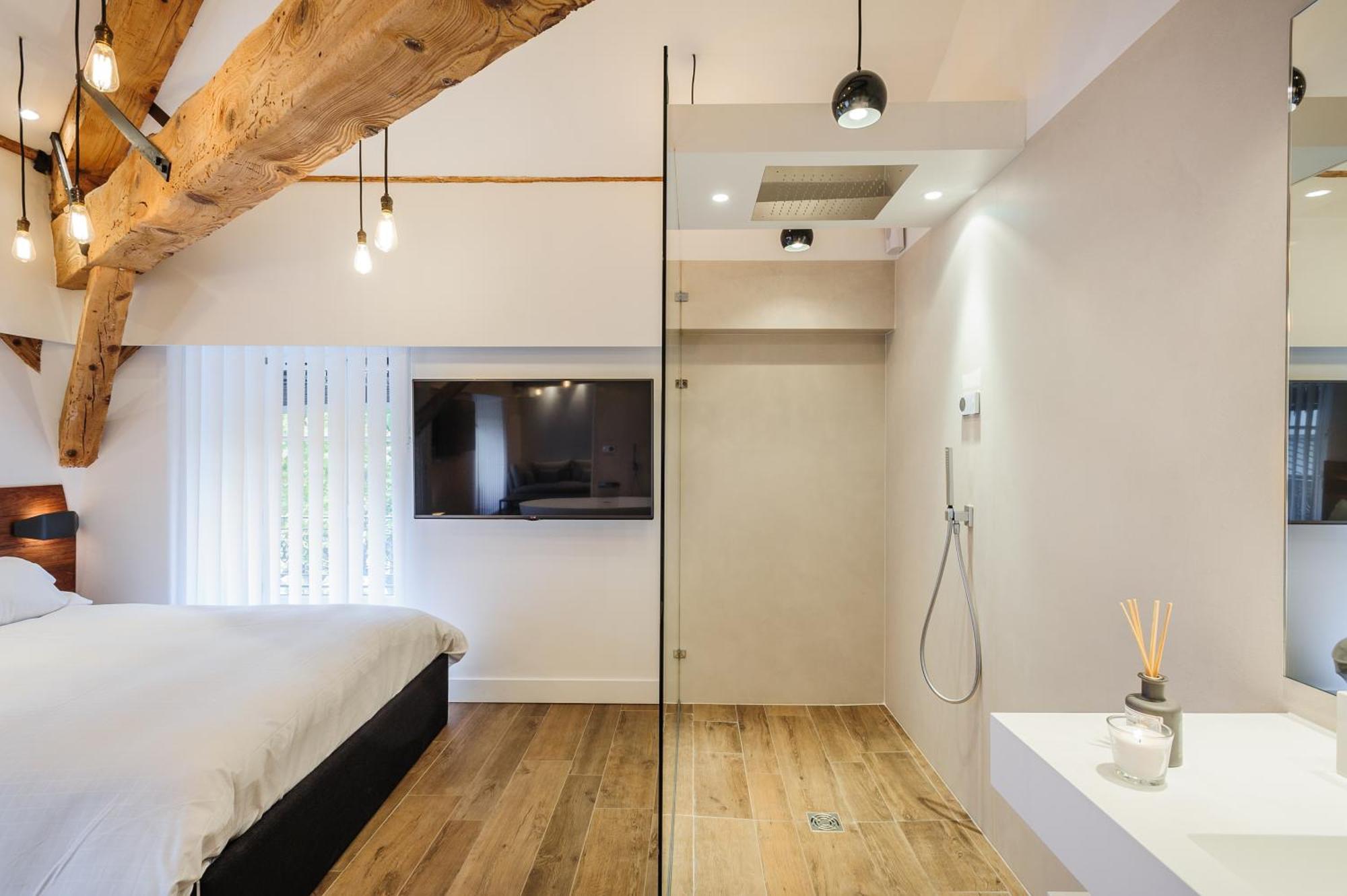 Mohom - Berges Du Rhone Apartment Лион Екстериор снимка