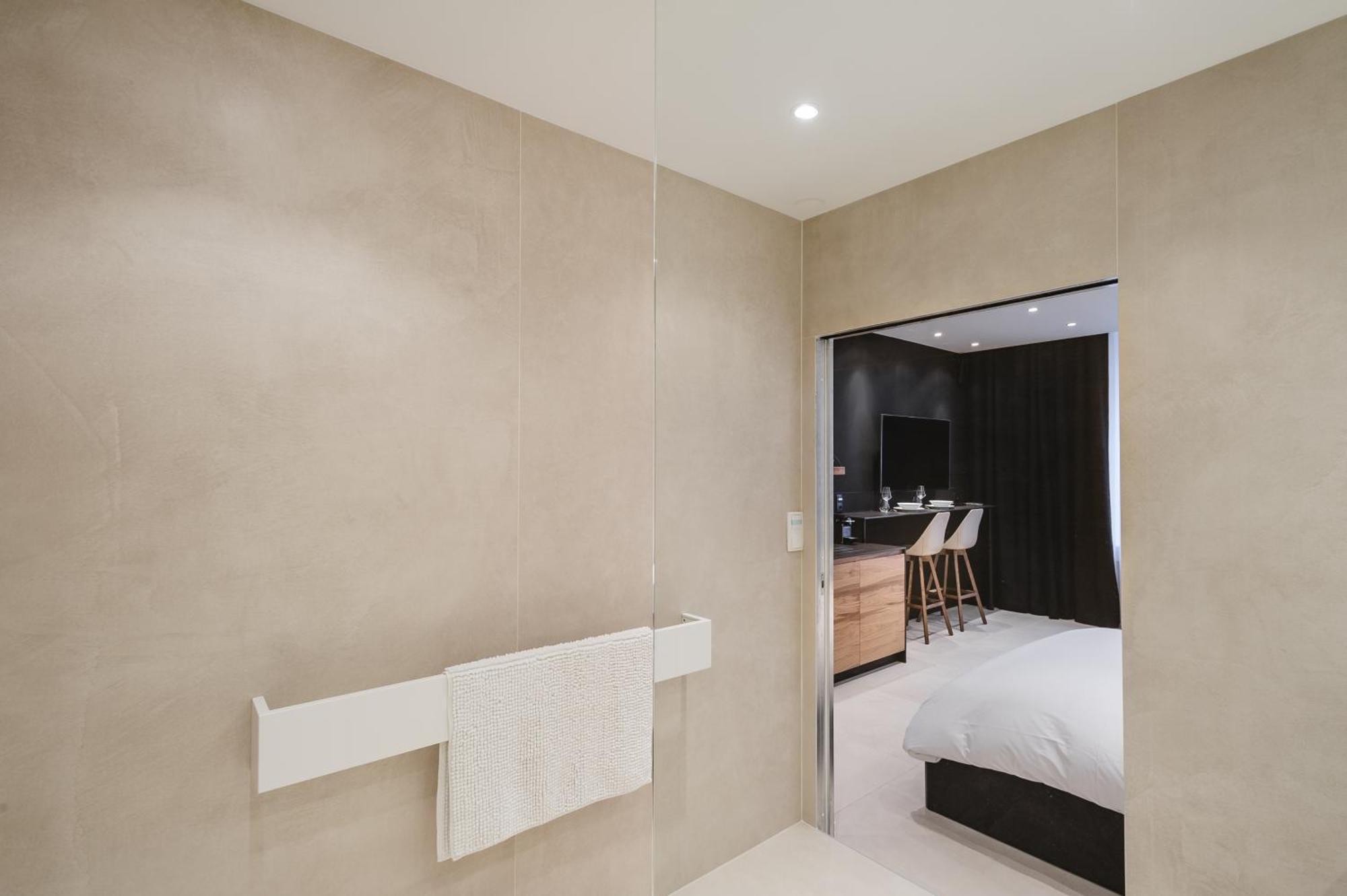 Mohom - Berges Du Rhone Apartment Лион Стая снимка