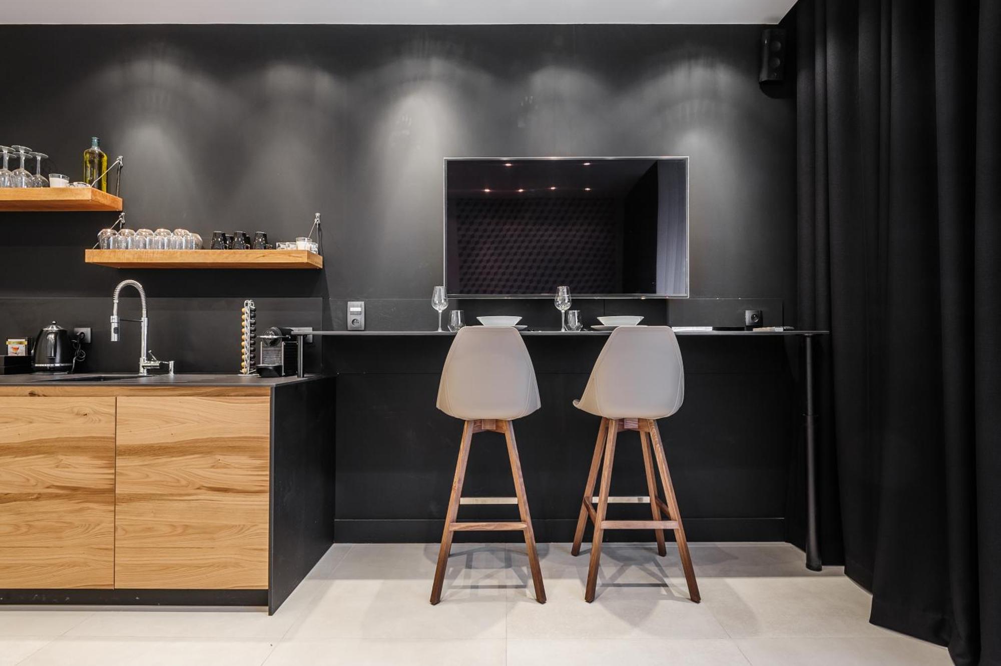 Mohom - Berges Du Rhone Apartment Лион Екстериор снимка
