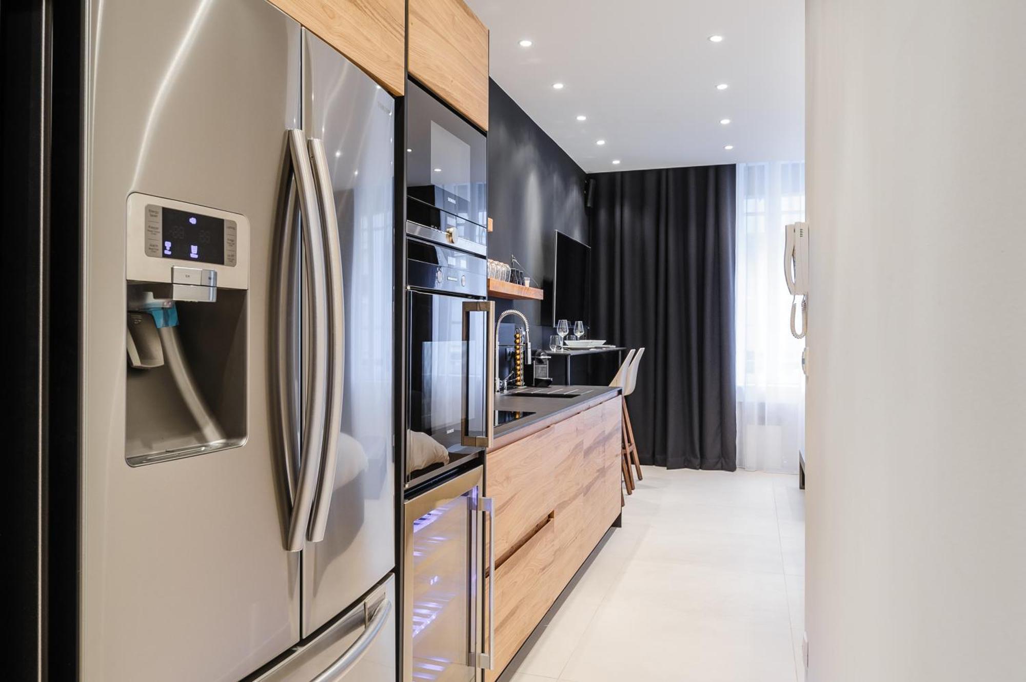 Mohom - Berges Du Rhone Apartment Лион Екстериор снимка