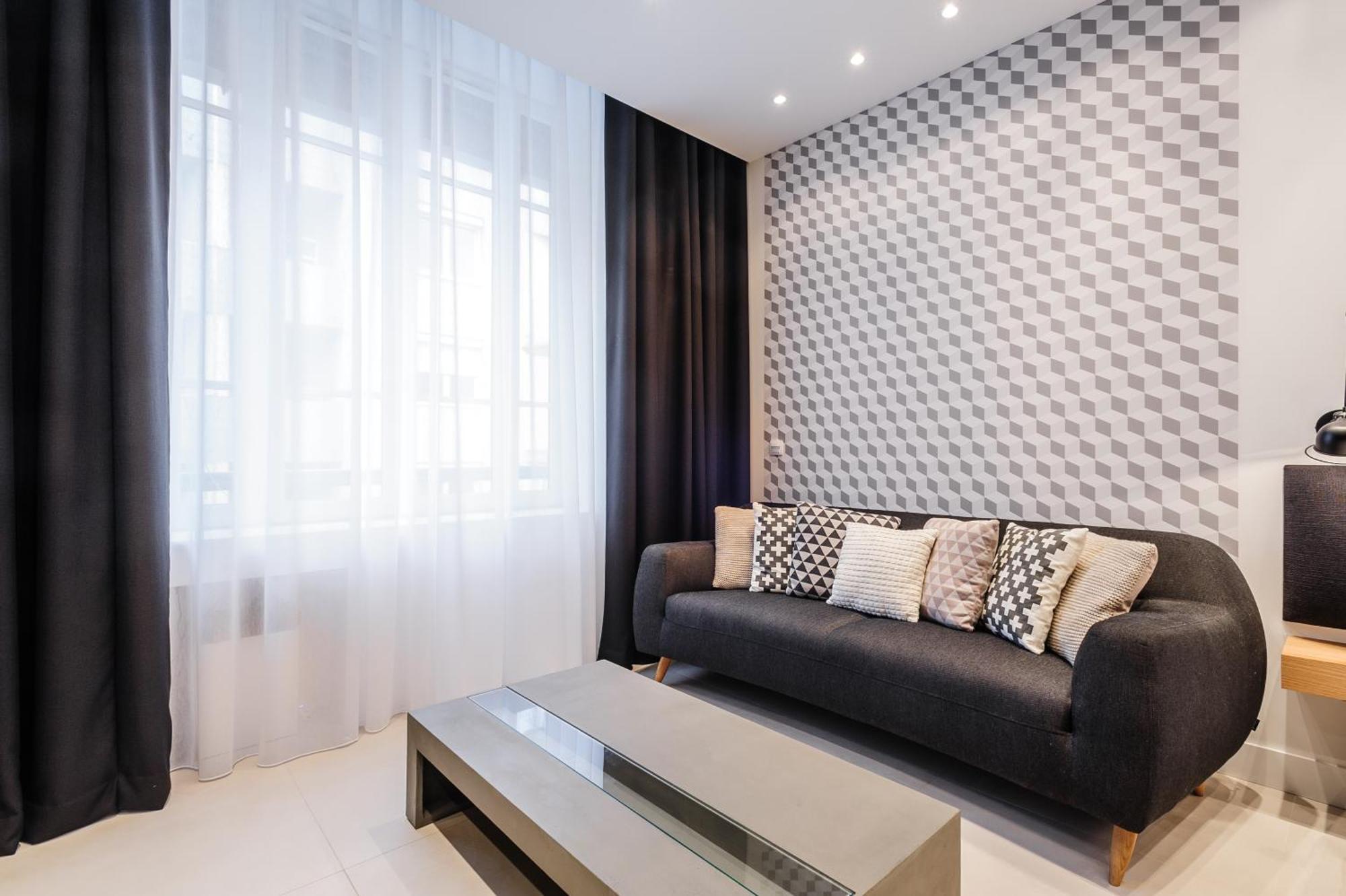 Mohom - Berges Du Rhone Apartment Лион Екстериор снимка